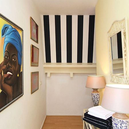Rosendael Hotel Utrecht Buitenkant foto