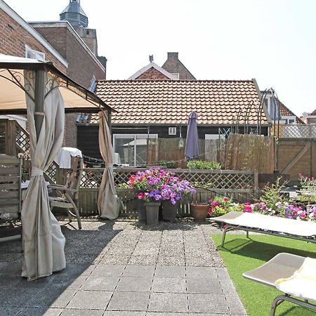 Rosendael Hotel Utrecht Buitenkant foto